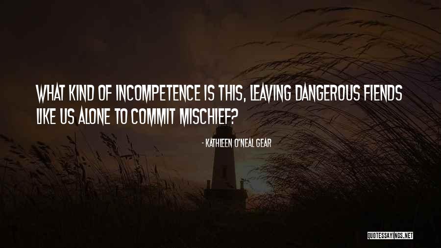 Kathleen O'Neal Gear Quotes 2051206 Kathleen O'Neal Gear Quotes 2051206