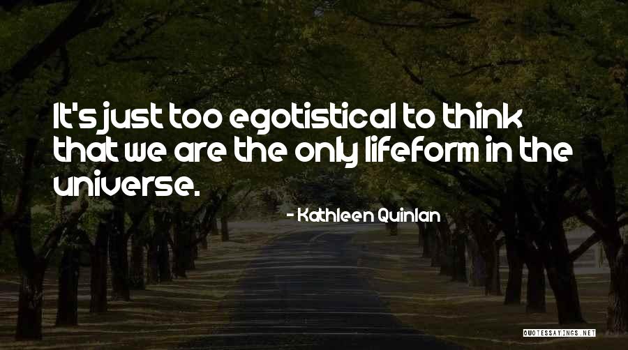 Kathleen Quinlan Quotes 1188918