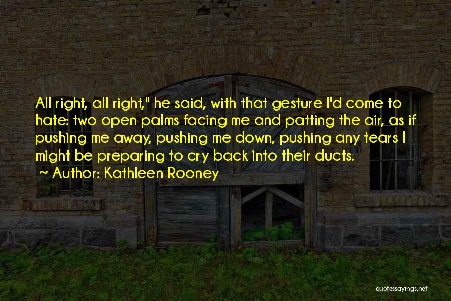 Kathleen Rooney Quotes 122299