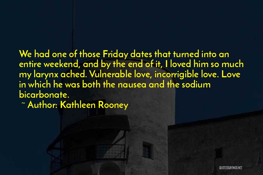 Kathleen Rooney Quotes 171345