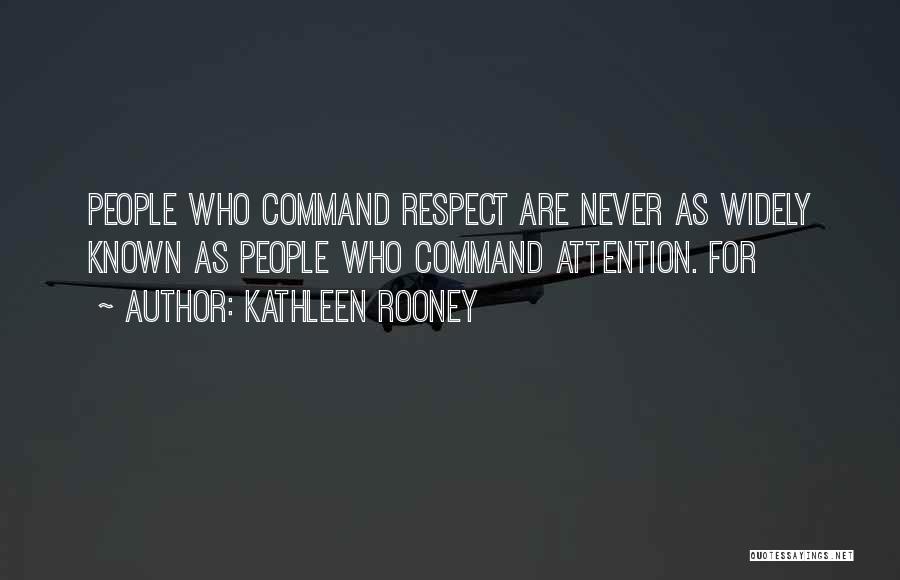 Kathleen Rooney Quotes 1730706