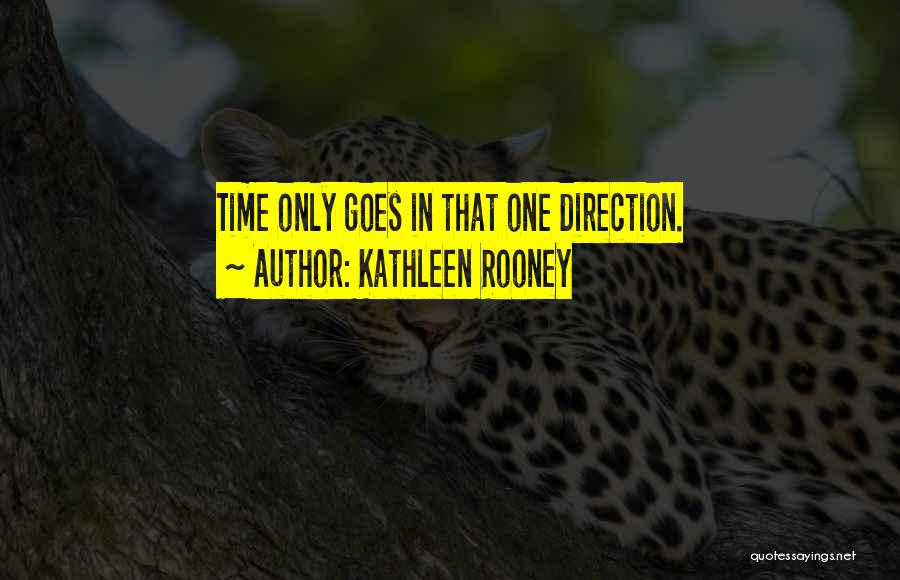 Kathleen Rooney Quotes 1818631