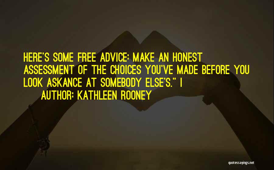 Kathleen Rooney Quotes 1916295