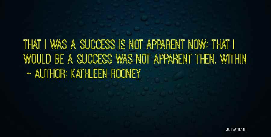 Kathleen Rooney Quotes 1948983