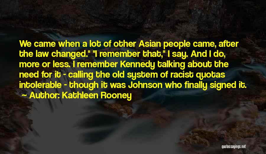 Kathleen Rooney Quotes 1971635