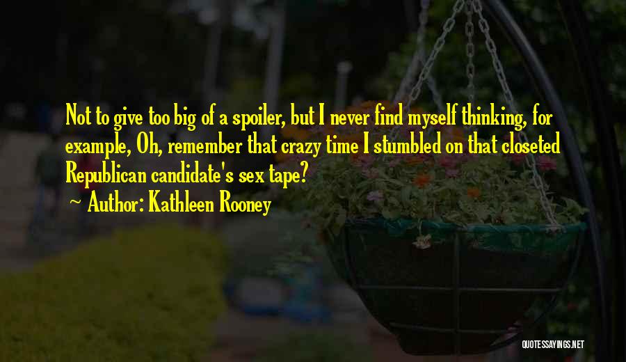 Kathleen Rooney Quotes 2151123