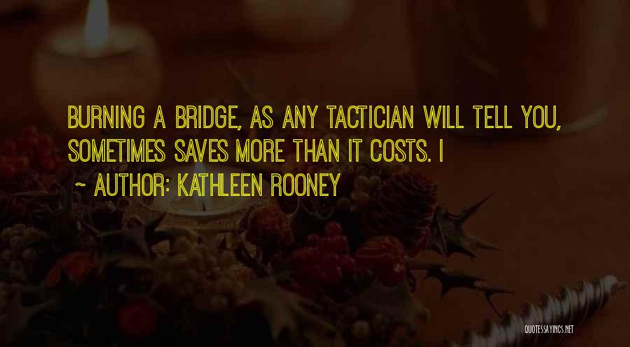 Kathleen Rooney Quotes 226147