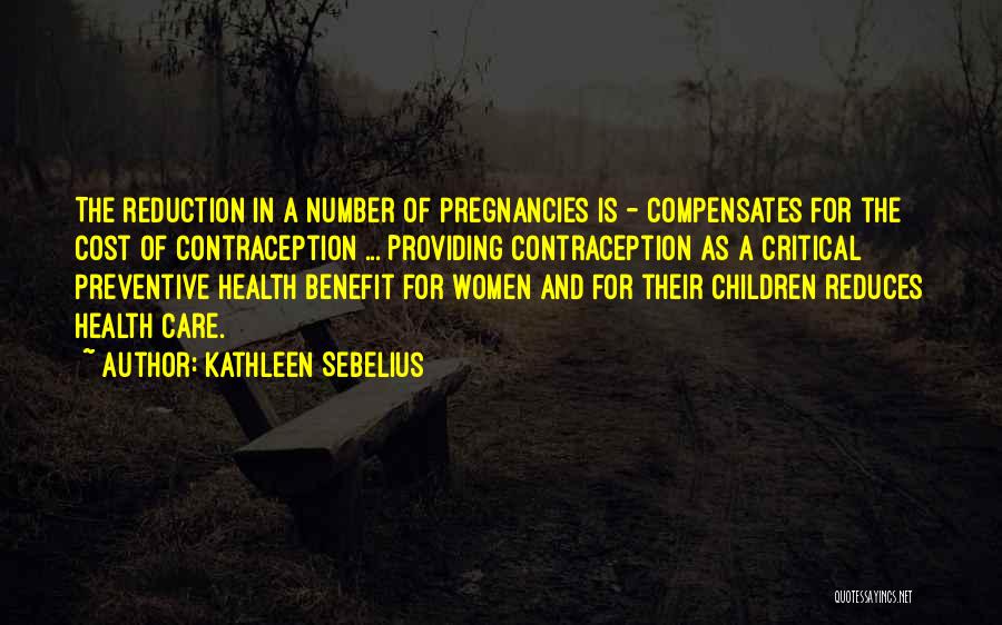 Kathleen Sebelius Quotes 1704599