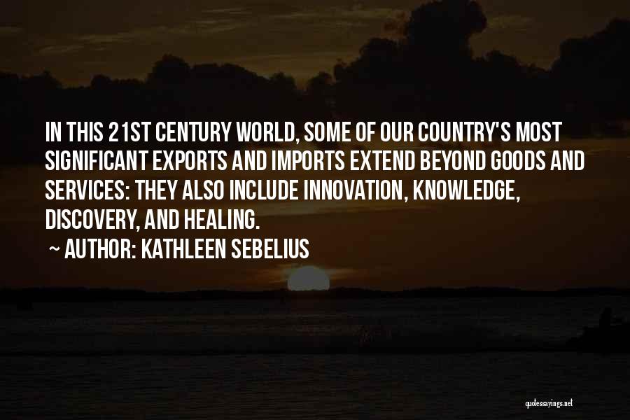 Kathleen Sebelius Quotes 585454