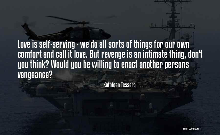 Kathleen Tessaro Quotes 1076085 Kathleen Tessaro Quotes 1076085
