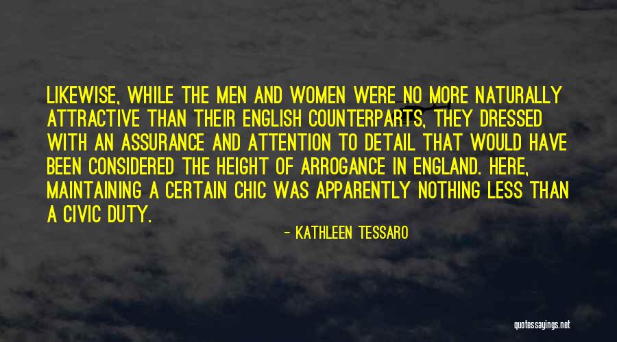 Kathleen Tessaro Quotes 119066 Kathleen Tessaro Quotes 119066