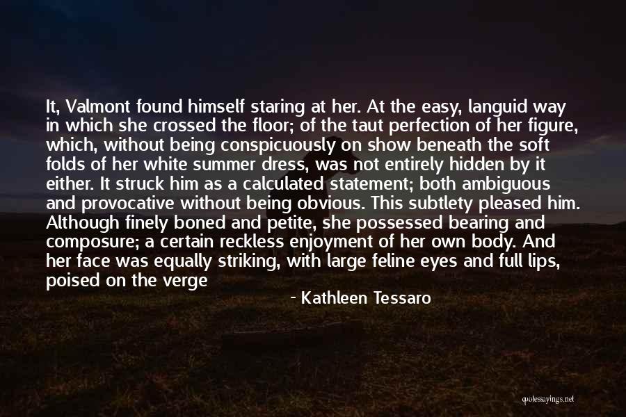 Kathleen Tessaro Quotes 1528989 Kathleen Tessaro Quotes 1528989