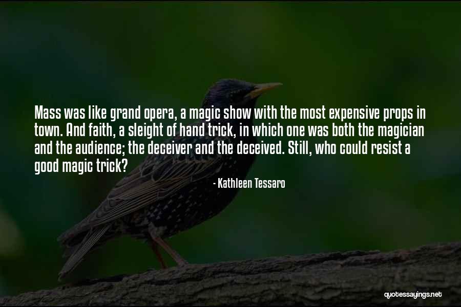 Kathleen Tessaro Quotes 1620963 Kathleen Tessaro Quotes 1620963