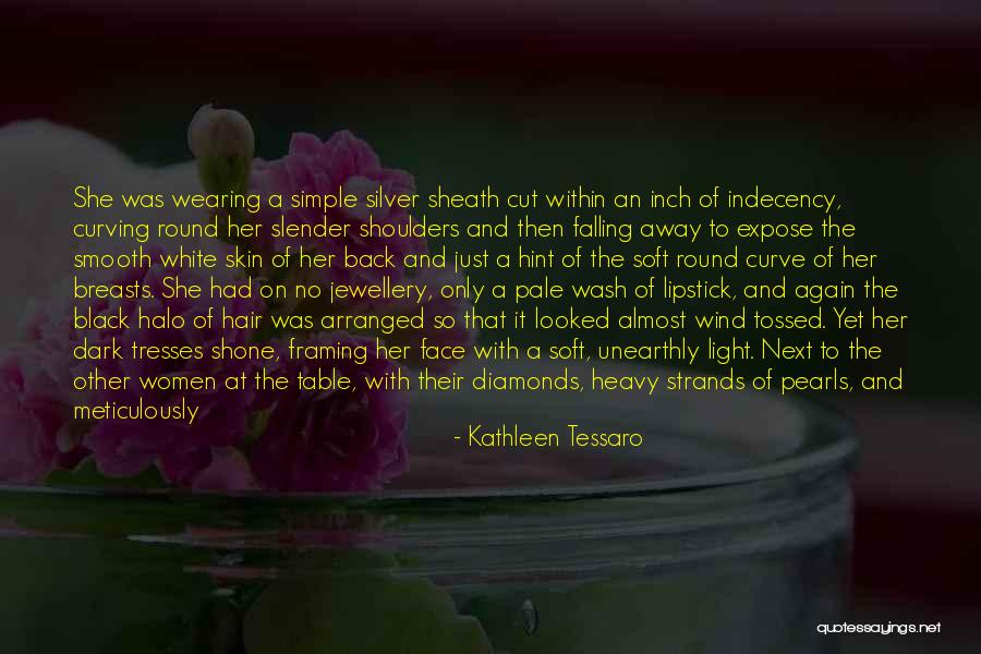 Kathleen Tessaro Quotes 1622720 Kathleen Tessaro Quotes 1622720