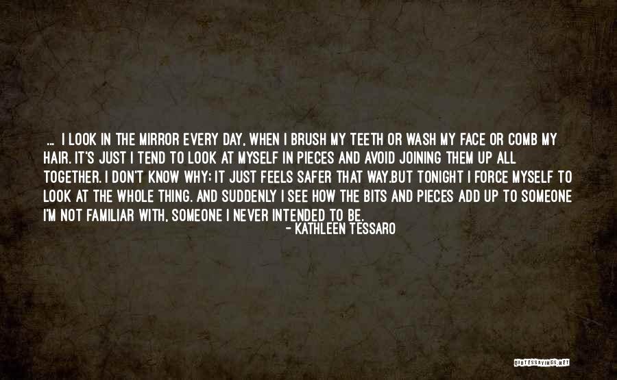 Kathleen Tessaro Quotes 1634241 Kathleen Tessaro Quotes 1634241