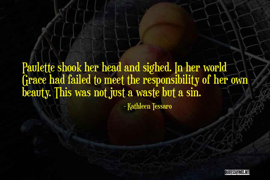 Kathleen Tessaro Quotes 1798942 Kathleen Tessaro Quotes 1798942