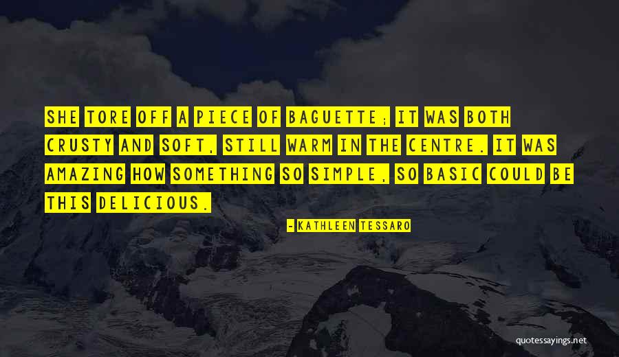 Kathleen Tessaro Quotes 1934496 Kathleen Tessaro Quotes 1934496