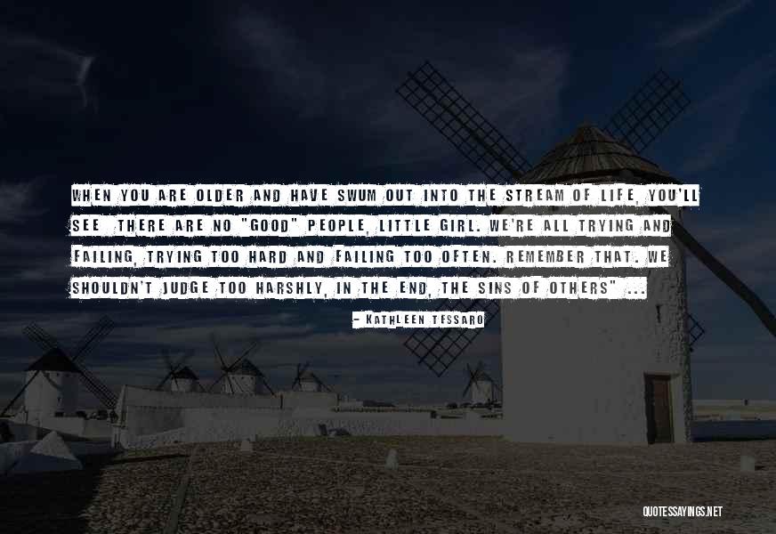 Kathleen Tessaro Quotes 2051477 Kathleen Tessaro Quotes 2051477