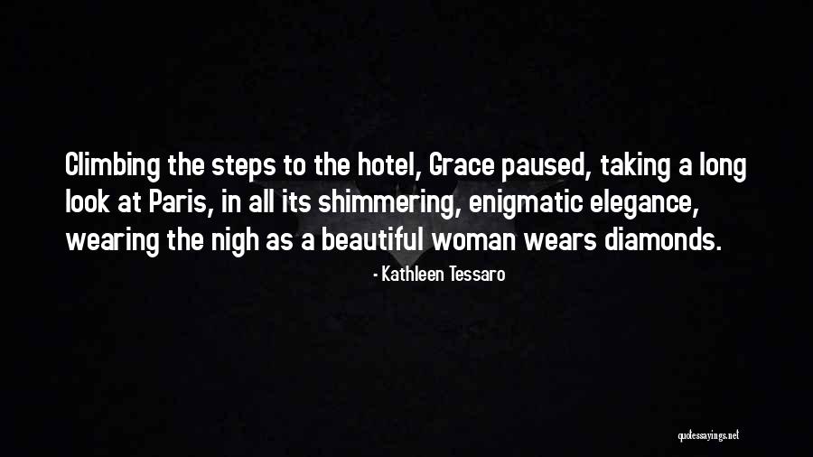 Kathleen Tessaro Quotes 2246933 Kathleen Tessaro Quotes 2246933