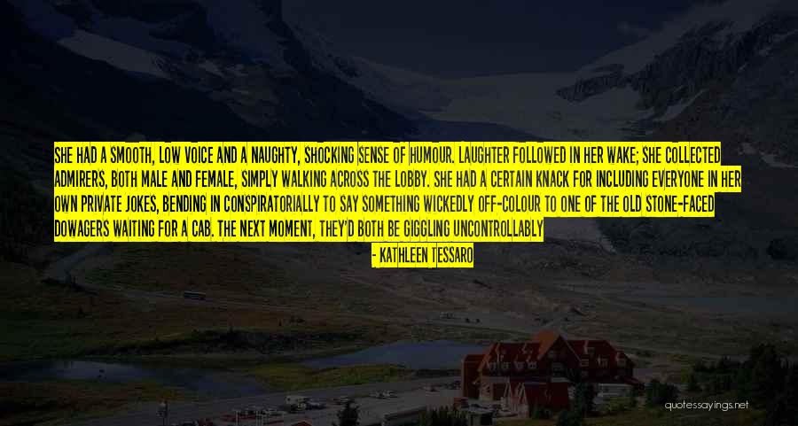 Kathleen Tessaro Quotes 341374 Kathleen Tessaro Quotes 341374