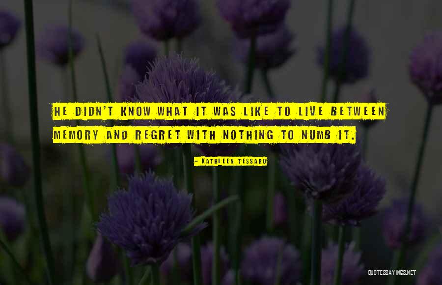 Kathleen Tessaro Quotes 469454 Kathleen Tessaro Quotes 469454