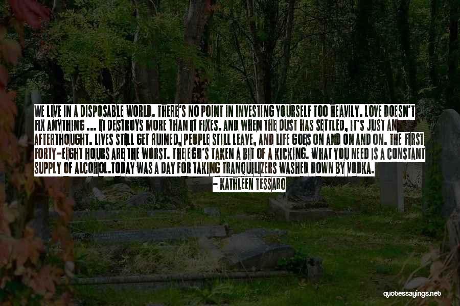 Kathleen Tessaro Quotes 494311 Kathleen Tessaro Quotes 494311
