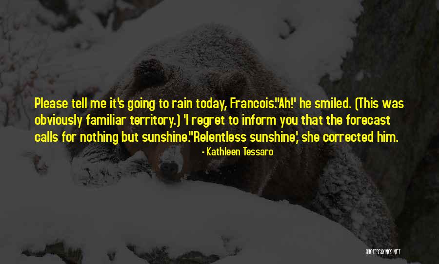 Kathleen Tessaro Quotes 655416 Kathleen Tessaro Quotes 655416