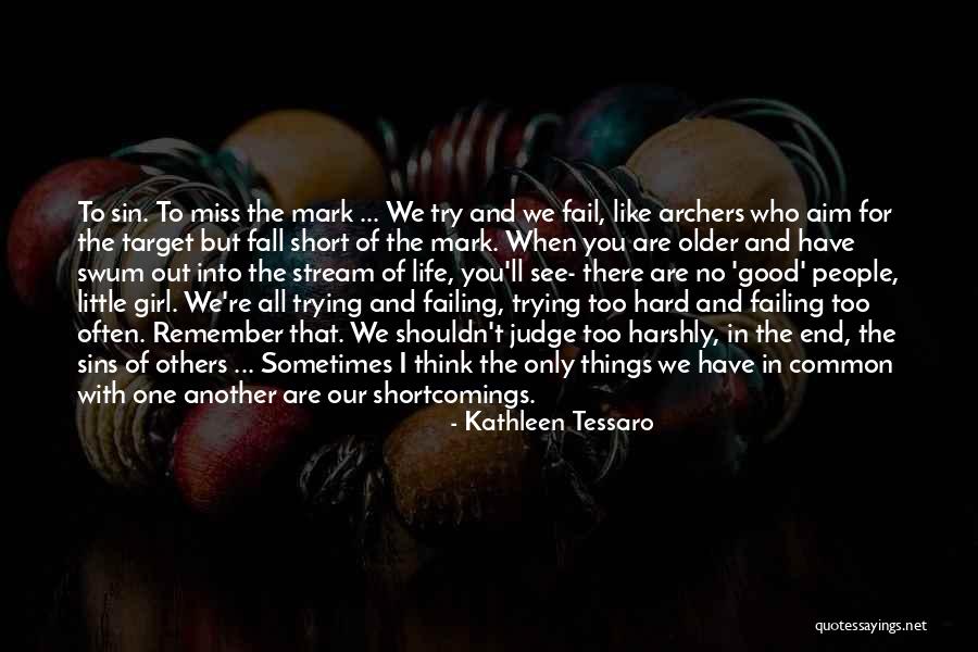 Kathleen Tessaro Quotes 687941 Kathleen Tessaro Quotes 687941
