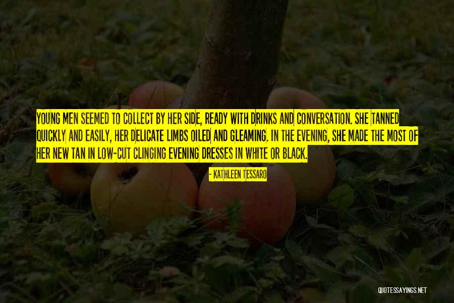 Kathleen Tessaro Quotes 796746 Kathleen Tessaro Quotes 796746