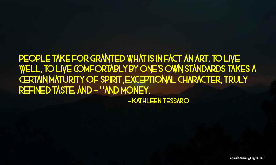 Kathleen Tessaro Quotes 852338 Kathleen Tessaro Quotes 852338