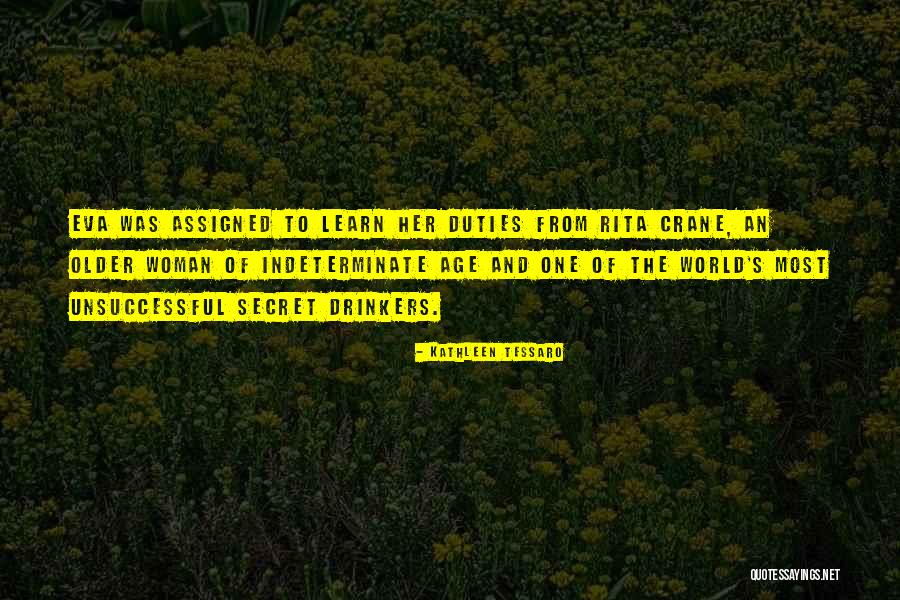 Kathleen Tessaro Quotes 893366 Kathleen Tessaro Quotes 893366