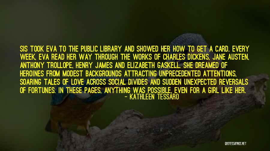 Kathleen Tessaro Quotes 936328 Kathleen Tessaro Quotes 936328