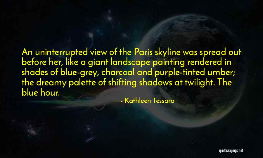 Kathleen Tessaro Quotes 979428 Kathleen Tessaro Quotes 979428