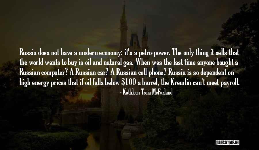 Kathleen Troia McFarland Quotes 850263 Kathleen Troia McFarland Quotes 850263