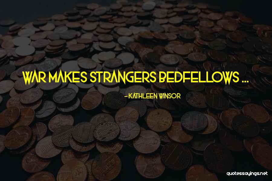 Kathleen Winsor Quotes 1030379 Kathleen Winsor Quotes 1030379