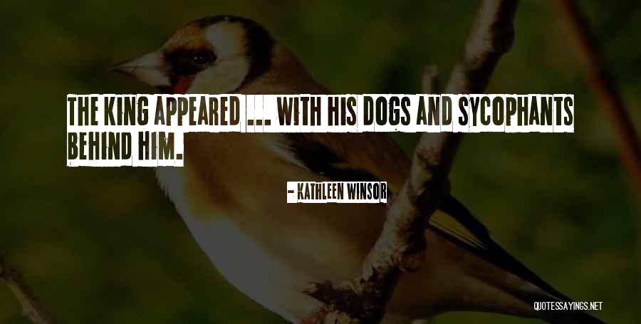 Kathleen Winsor Quotes 1146694 Kathleen Winsor Quotes 1146694