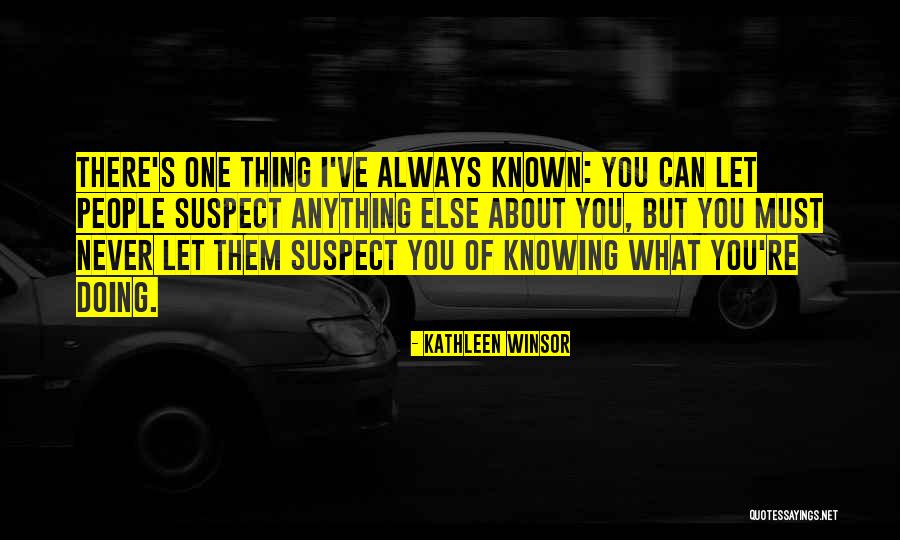 Kathleen Winsor Quotes 1633699 Kathleen Winsor Quotes 1633699