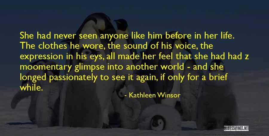 Kathleen Winsor Quotes 180831 Kathleen Winsor Quotes 180831