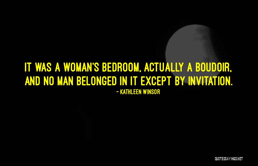 Kathleen Winsor Quotes 383693 Kathleen Winsor Quotes 383693