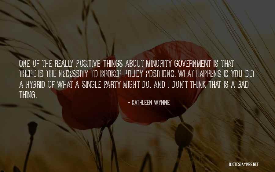Kathleen Wynne Quotes 2168219 Kathleen Wynne Quotes 2168219