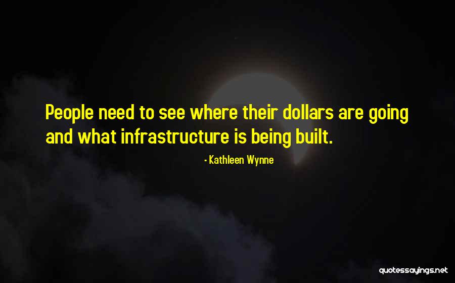 Kathleen Wynne Quotes 630520 Kathleen Wynne Quotes 630520
