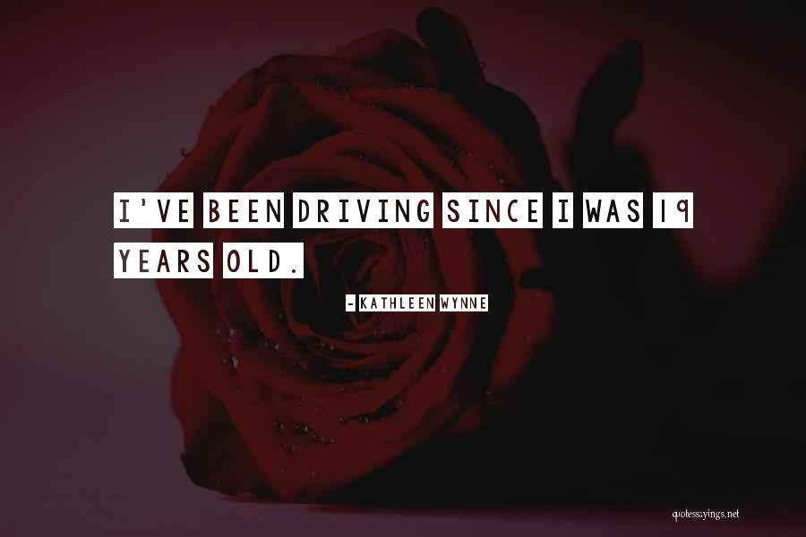 Kathleen Wynne Quotes 665601