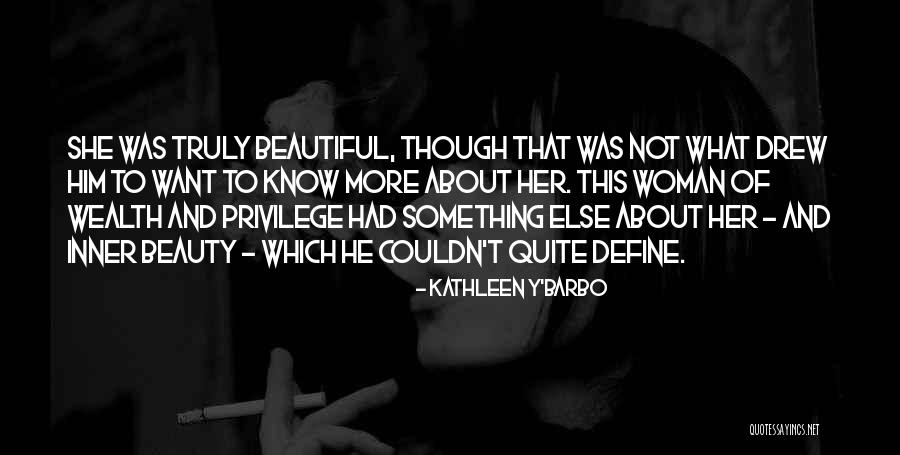 Kathleen Y'Barbo Quotes 224314
