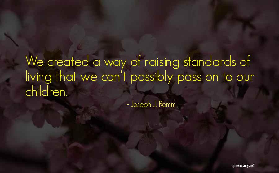 Kathleens Restaurant Pasadena Quotes By Joseph J. Romm Kathleens Restaurant Pasadena Quotes By Joseph J. Romm