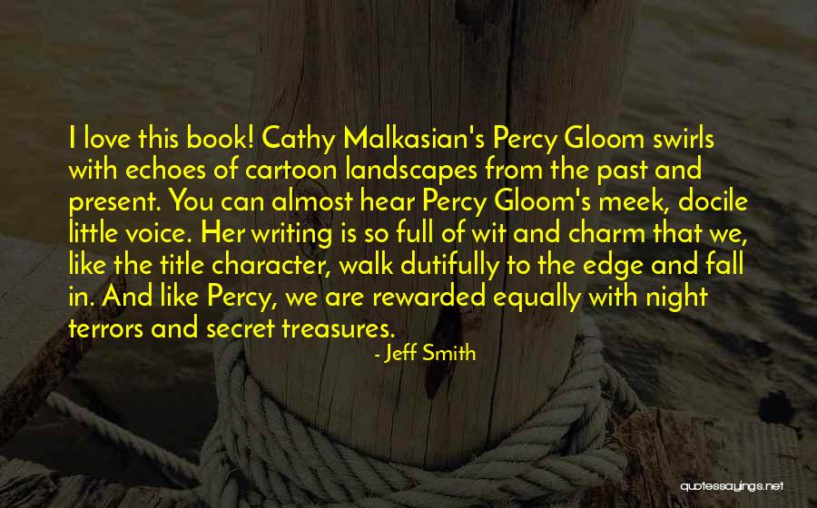 Kathlyn Quotes By Jeff Smith Kathlyn Quotes By Jeff Smith