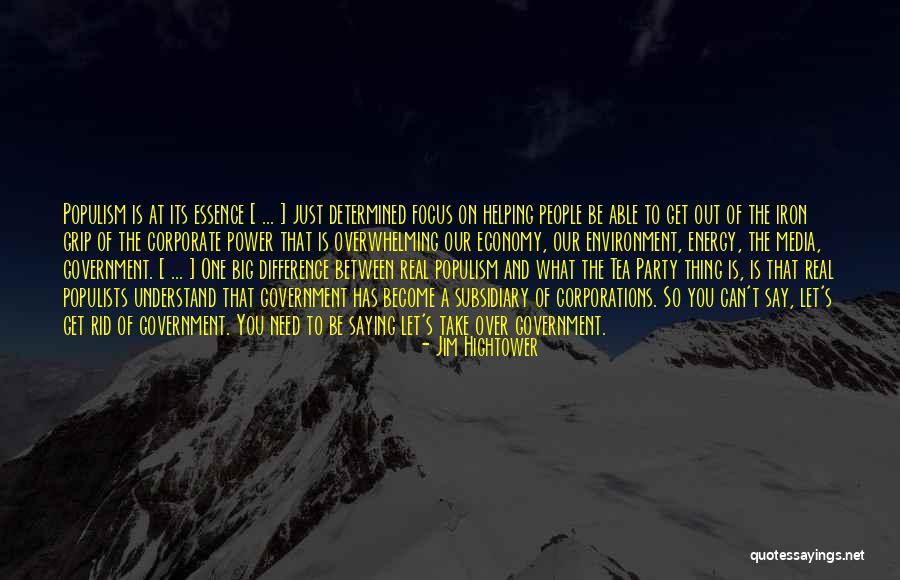 Kathmann Family Tree Quotes By Jim Hightower Kathmann Family Tree Quotes By Jim Hightower