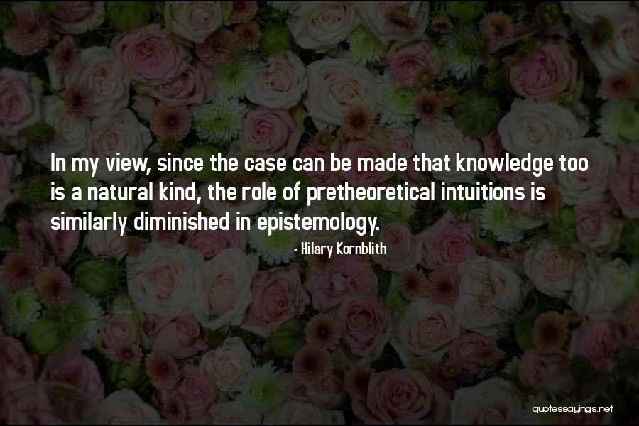 Katholische Hochschule Quotes By Hilary Kornblith Katholische Hochschule Quotes By Hilary Kornblith