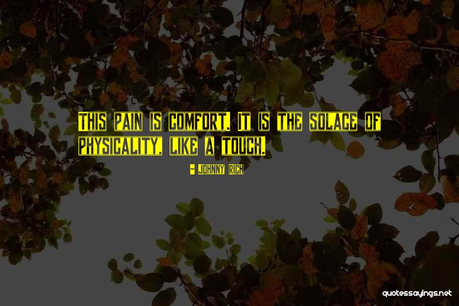 Katholische Hochschule Quotes By Johnny Rich Katholische Hochschule Quotes By Johnny Rich