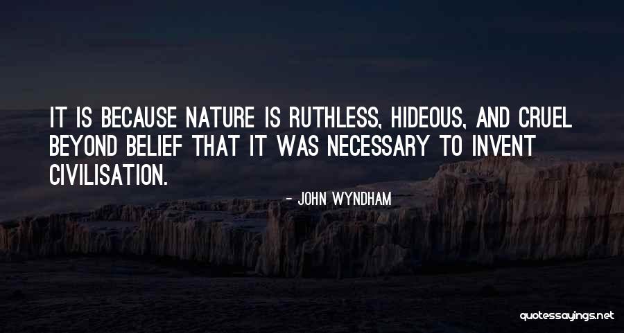 Kathreen Khavari Quotes By John Wyndham Kathreen Khavari Quotes By John Wyndham