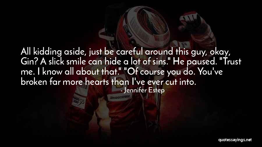 Kathrein Quotes By Jennifer Estep Kathrein Quotes By Jennifer Estep